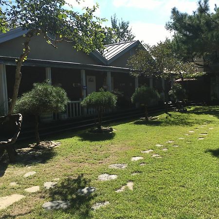 Sicily Pension Hongcheon Exterior foto