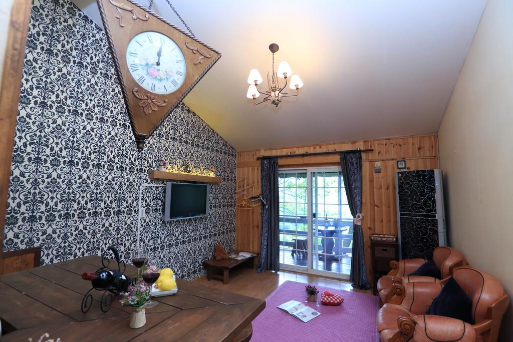 Sicily Pension Hongcheon Cameră foto