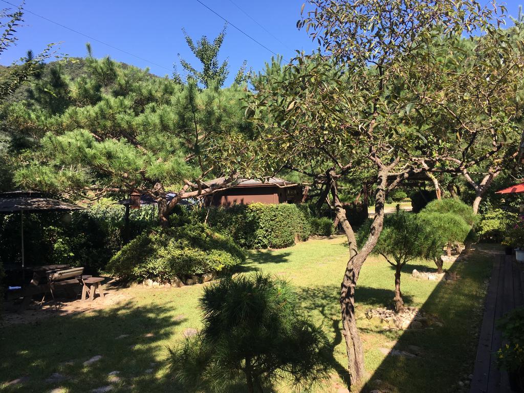Sicily Pension Hongcheon Exterior foto
