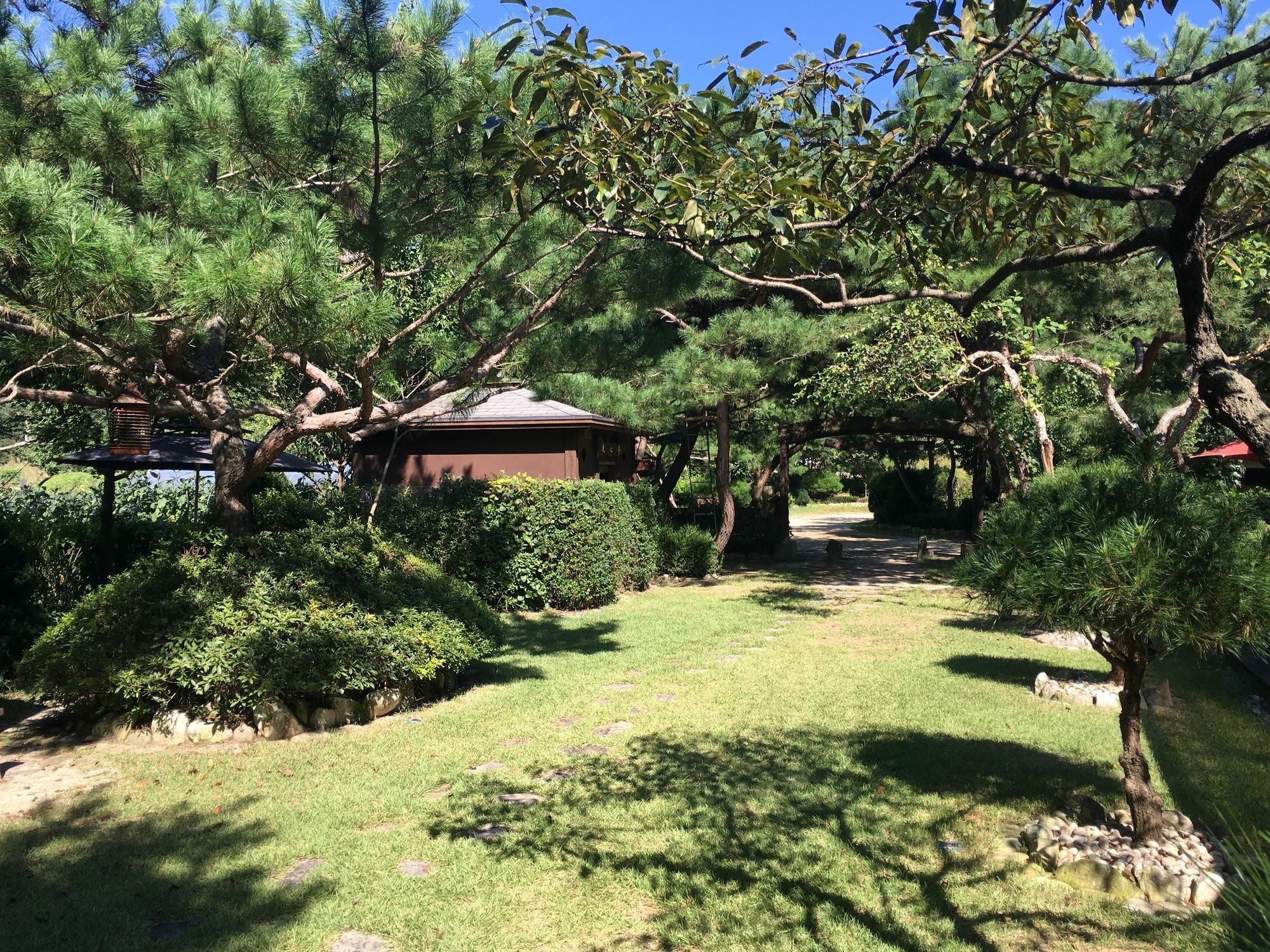 Sicily Pension Hongcheon Exterior foto