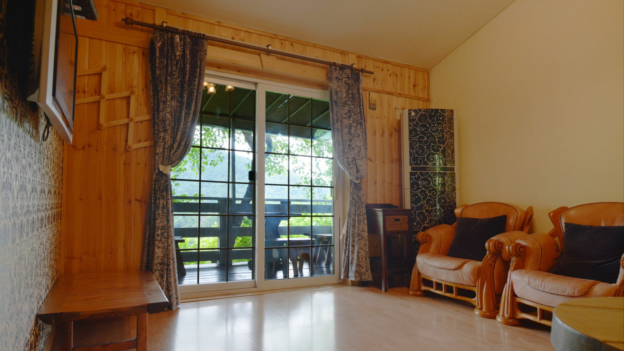 Sicily Pension Hongcheon Exterior foto