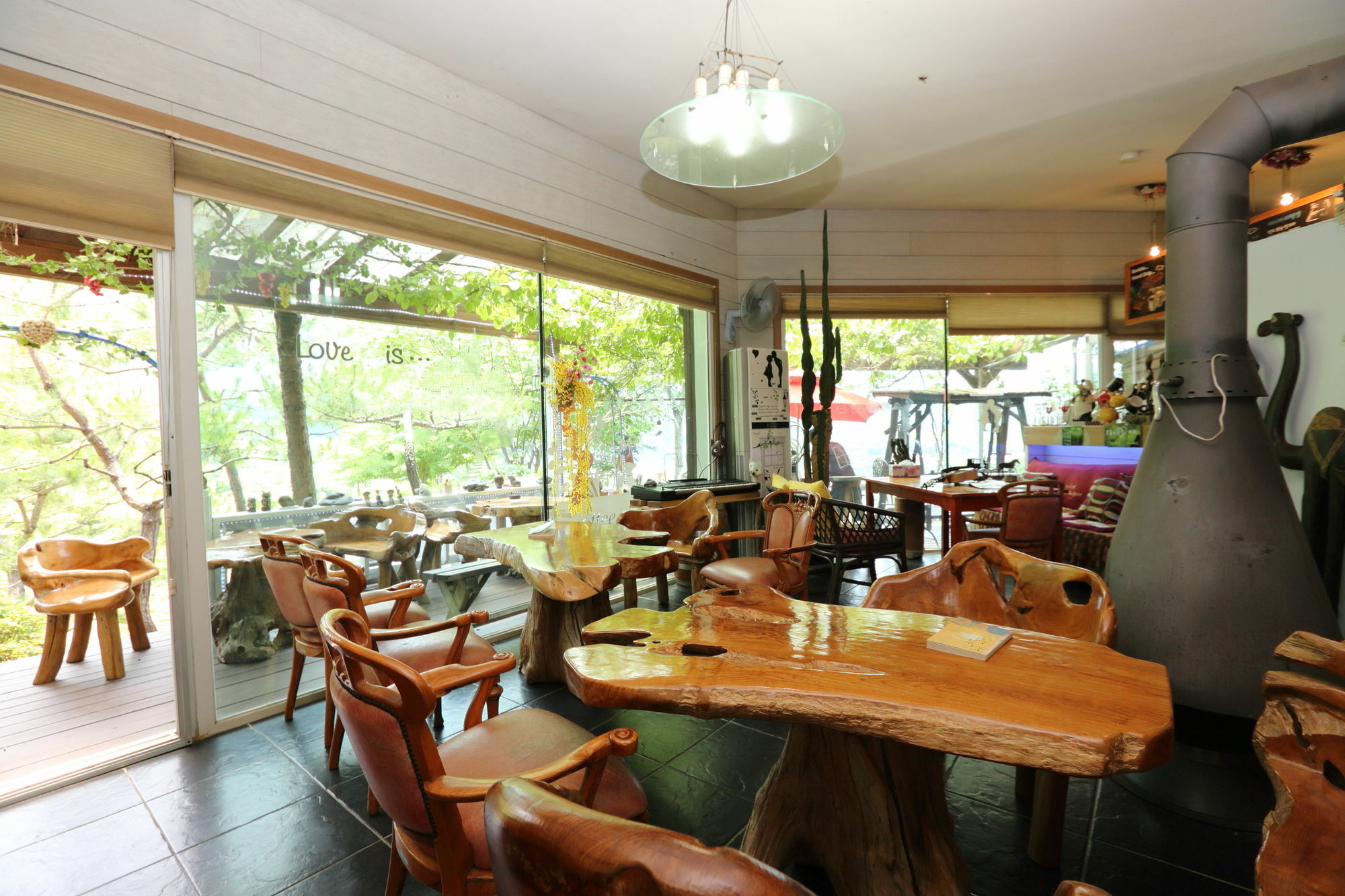Sicily Pension Hongcheon Exterior foto