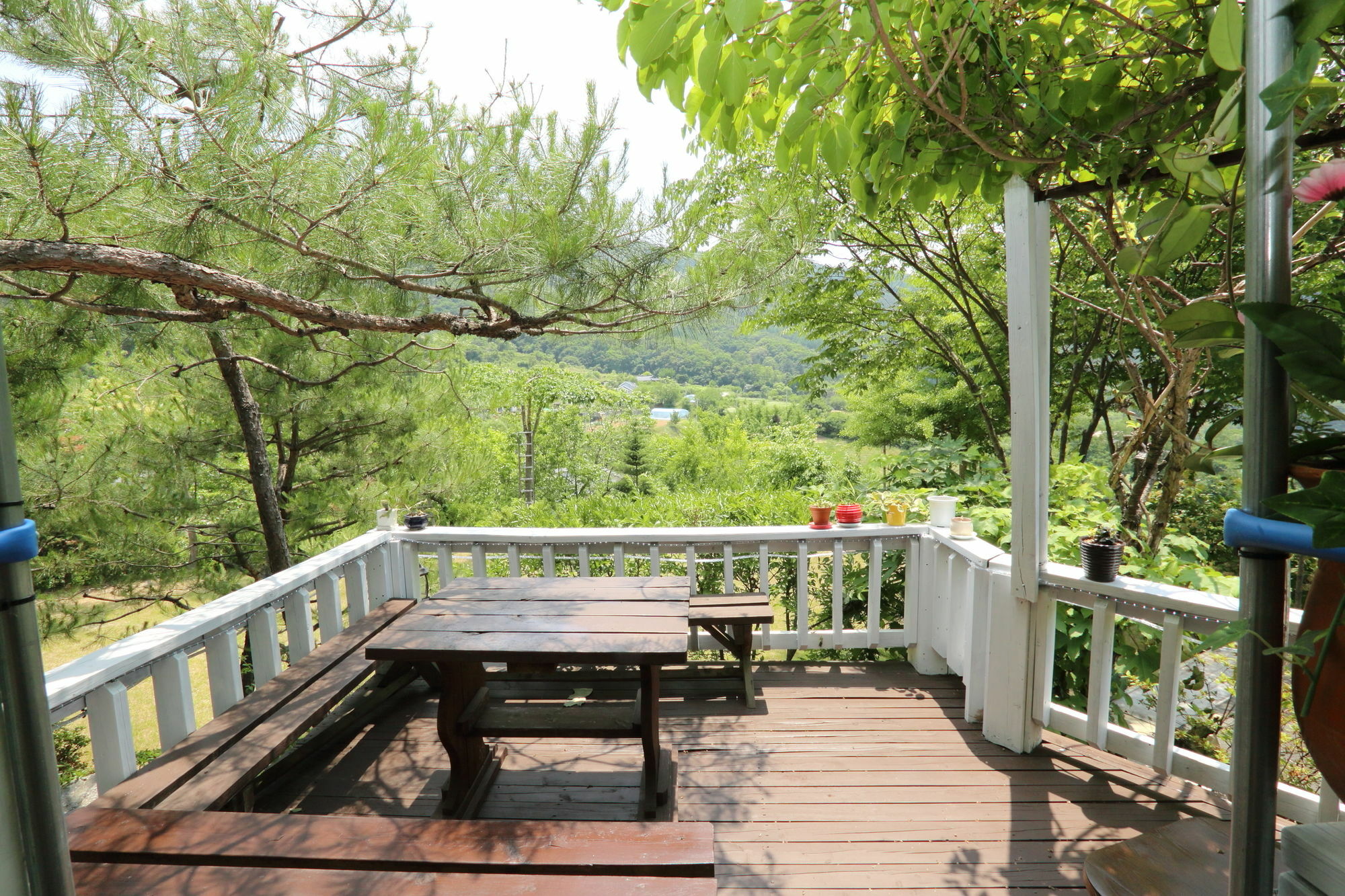 Sicily Pension Hongcheon Exterior foto
