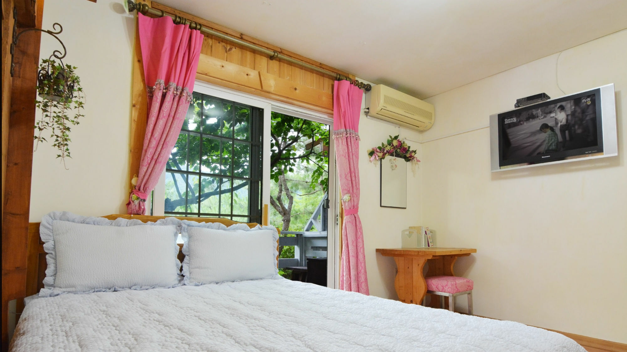 Sicily Pension Hongcheon Exterior foto
