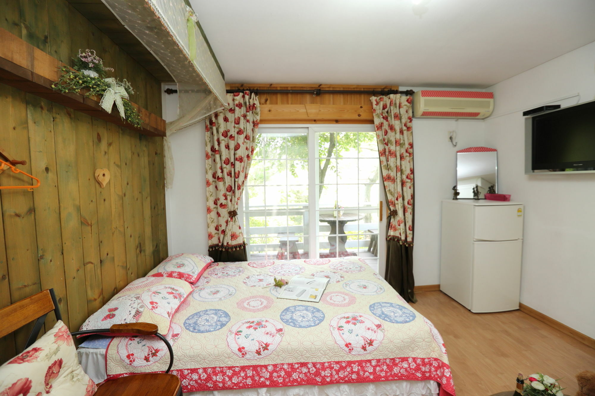 Sicily Pension Hongcheon Exterior foto