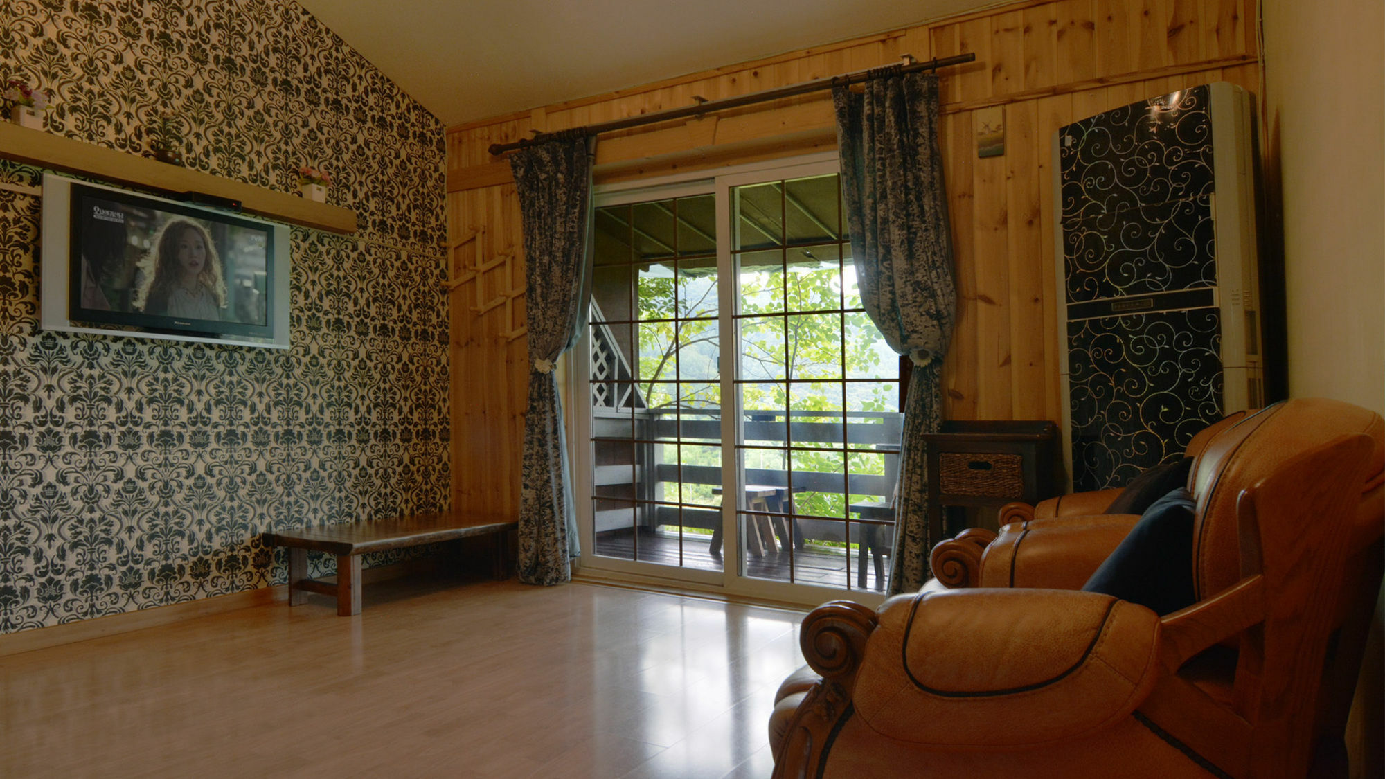 Sicily Pension Hongcheon Exterior foto