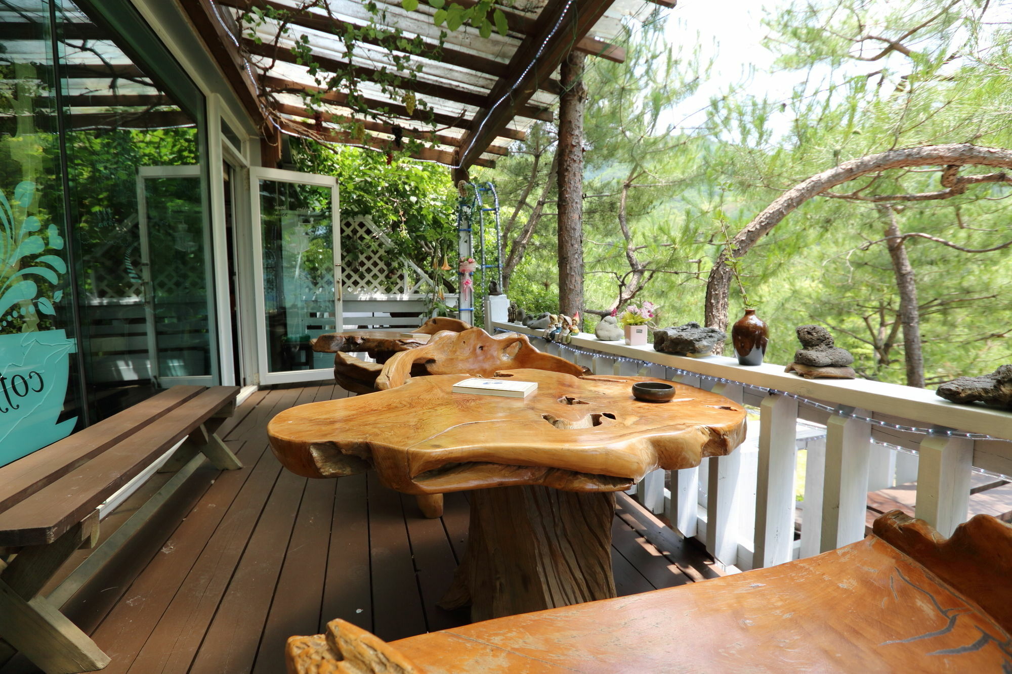 Sicily Pension Hongcheon Exterior foto