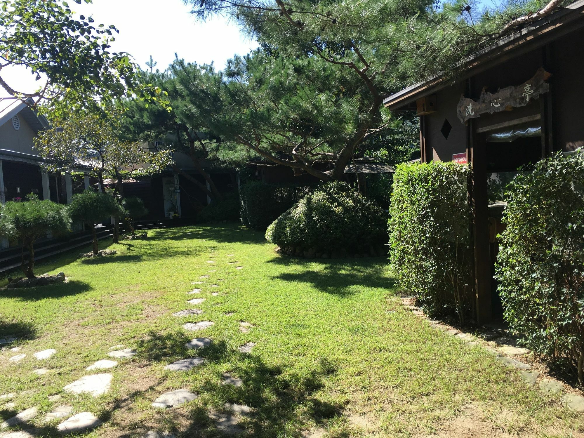 Sicily Pension Hongcheon Exterior foto