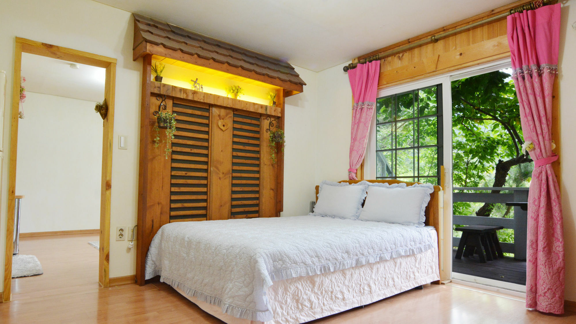 Sicily Pension Hongcheon Exterior foto